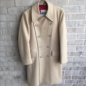 Vintage London Fog coat
